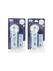 Ластик "Space", 2 шт (D24071012)