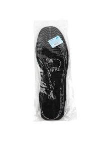 Стельки для обуви, 10,3*30 см (р-р 36-46)