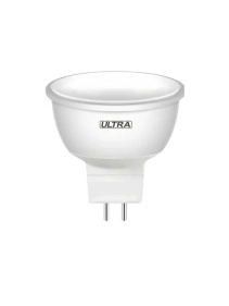 Лампа светодиодная ULTRA LED MR16 7W 4000K