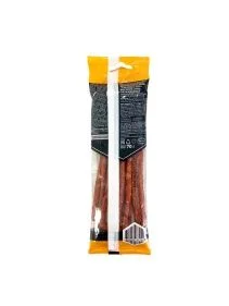 Колбаски "Кабандос Сыр"  мясные в/с флоупак   70 гр