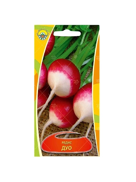 Редис Дуо 2г
