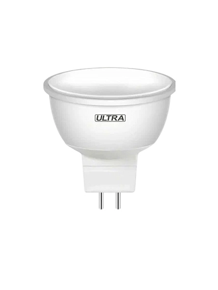 Лампа светодиодная ULTRA LED MR16 7W 4000K