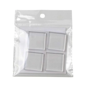 Стоппер для двери, 4 шт