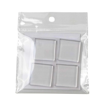 Стоппер для двери, 4 шт