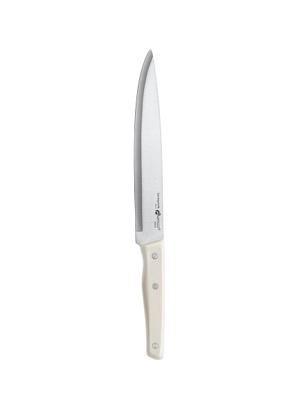 Нож для мяса APOLLO genio "Ivory", лезвие 20 см