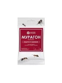 Мурагон, пакет 4 гр