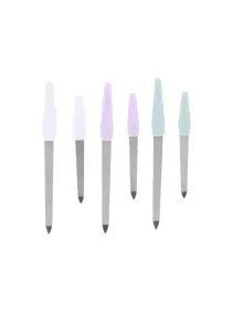 Набор пилок для ногтей, 2 шт. 