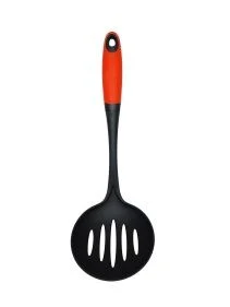 Шумовка кухонная, нейлон/пластик