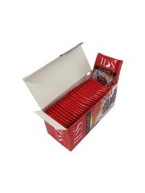 Чай черный с доб. Tess Pleasure 25 пак.