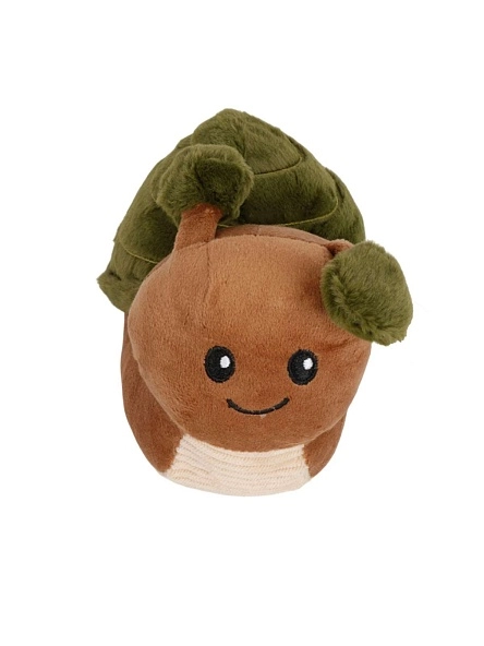 Игрушка мягконабивная "Улитка" Pan Fun (Артикул DRE1120)
