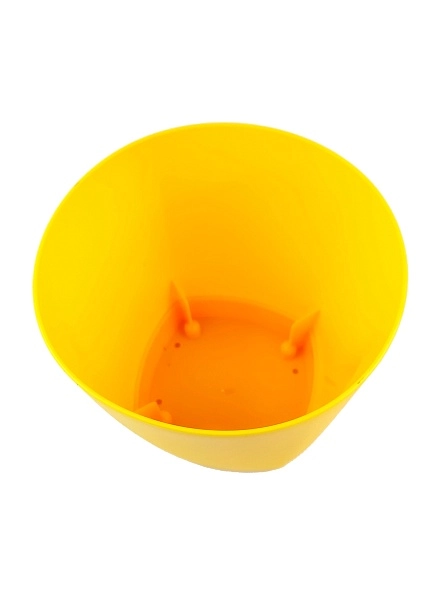 Горшок для цветов AMSTERDAM D 170 mm/2,5l с прикорневым поливом Спелая груша