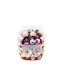 Конфеты желейные "ДВА ГЛАЗА" 10г