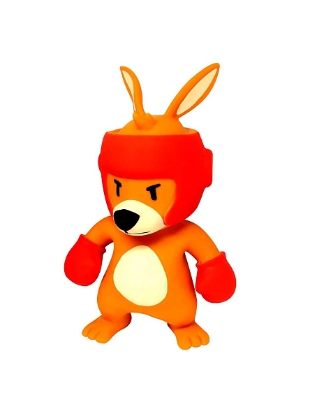 Stumble Guys лицензионная тянучка в ассортименте, SG0440