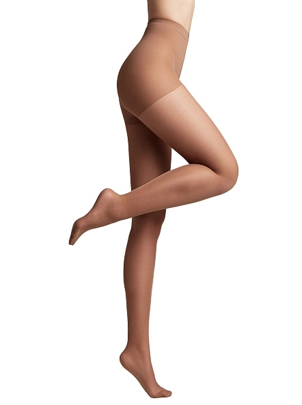 Колготки женские CONTE ELEGANT ACTIVE 40, р.3, bronz