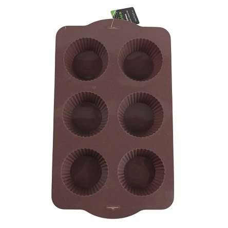 Форма для кексов "Bakery", 29*17*3,3 см (PK1131)