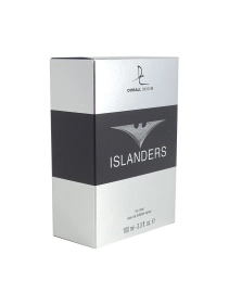 Т. в. для мужчин ISLANDERS 100мл