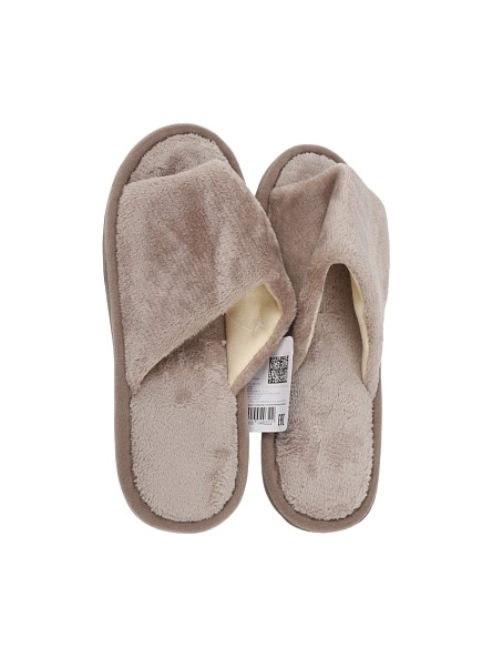 Туфли домашние мужские, р-р 44-45 (PJ155-3)