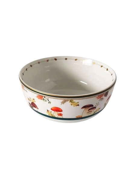 Салатник "Осенний лес", 530 мл (PK1314)