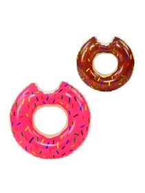 Круг для плавания надувной "Donut", 75 см (XRE240709068)