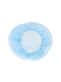 Набор шапочек для душа, 8 шт, микс цвета 