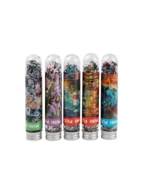 Головоломка. Пазлы, 150 деталей,  15,5*3 см (PD0904)