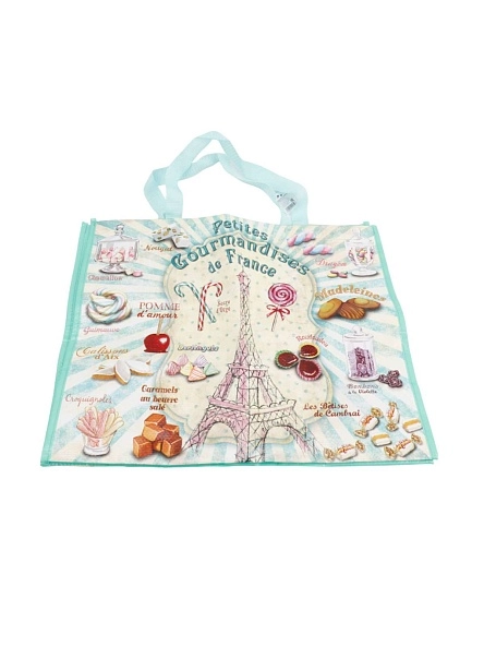 Сумка "Божечки-кошечки", 45*36*19 см