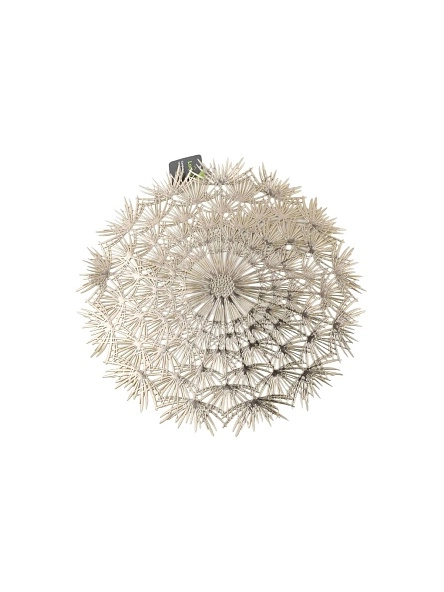 Салфетка сервировочная "Одуванчик", 38 см