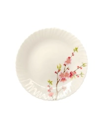 Тарелка "Флора", 25 см (LXP100)