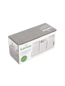 Набор солонок "Classic"