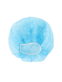 Набор шапочек для душа, 8 шт, микс цвета 