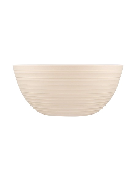 Салатник Sugar&Spice Cardamom 4,1 л шампань