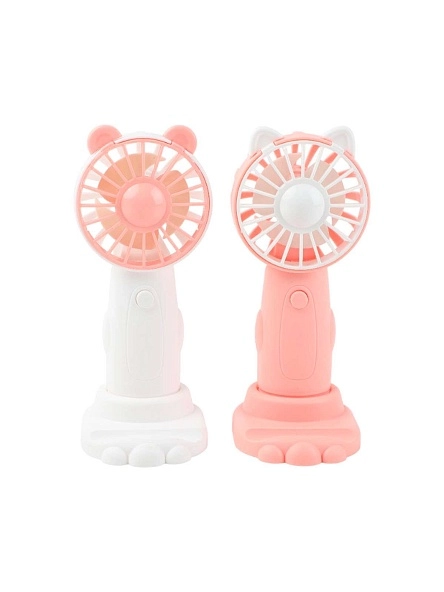 Вентилятор портативный, 6*8*16 см (PX0307)