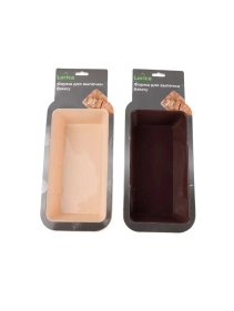 Форма для выпечки "Bakery", 28,5*14,5*6,5 см (PZ057)