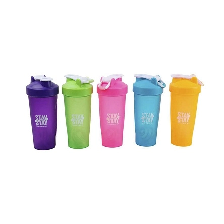 Бутылка для воды, 600 мл