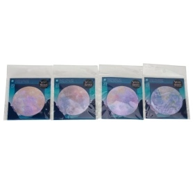 Бумага для заметок "Stars, moon, sky", 20 шт, 7 см (PX0913)