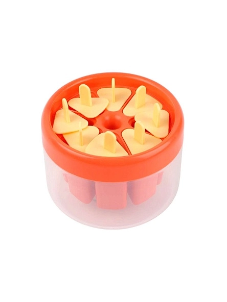 Форма для мороженого "Frost", 8 шт (PK1156)