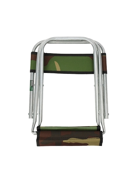 Стул туристический складной, до 100 кг, 22*28*48 см