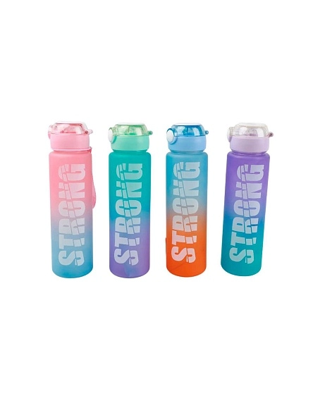 Бутылка для воды, 750 мл (PK949)