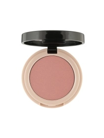 Сатиновые румяна для лица COLORICO №404 розовый