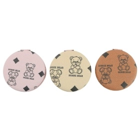 Зеркало карманное "Lolita" (PX0795)