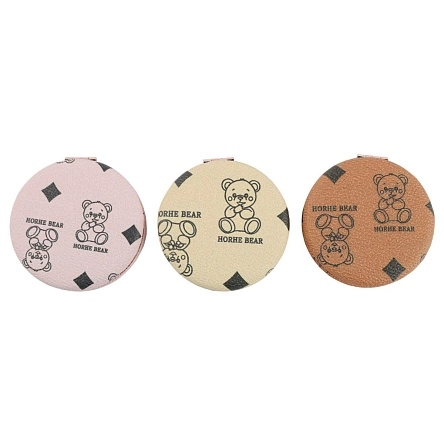 Зеркало карманное "Lolita" (PX0795)