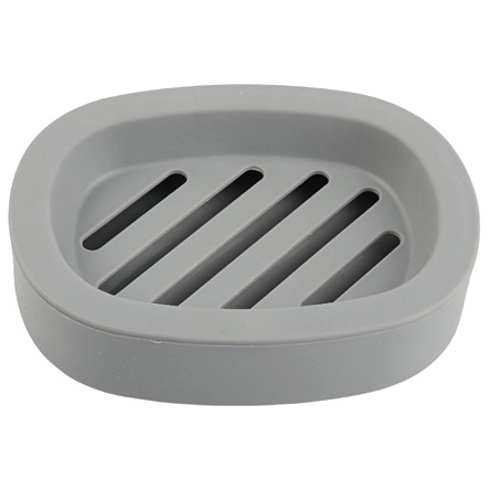 Мыльница, 13*10*3 см (DRE1266)