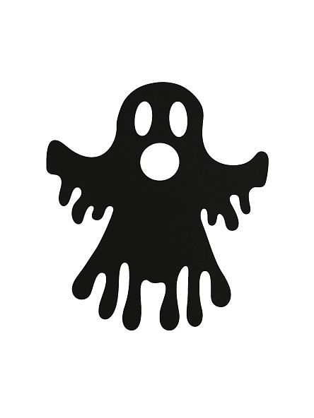 Гирлянда декоративная "Призрак", 3 м