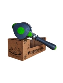 Машинка закаточная автомат ЛЮКС "Ляховичский щелчок"