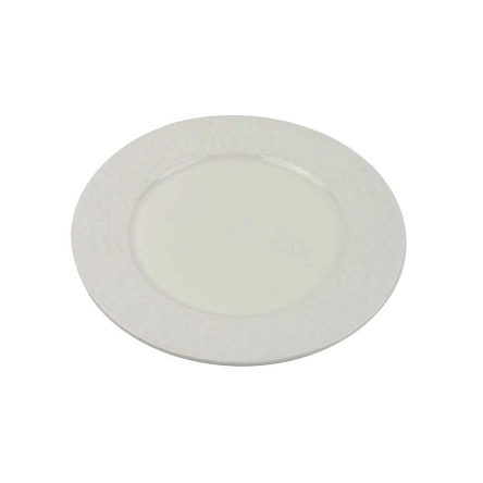 Тарелка "White swan", 20,5 см (PD1016)