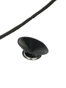 Экран солнцезащитный на лобовое стекло, 125*59 см (DX-409)