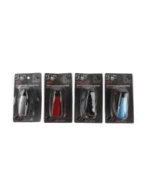 Держатель для очков автомобильный 7*3 см