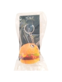 Брелок "Junk Food" (ML-1796)