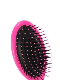 Расческа массажная, 23*6,5 см