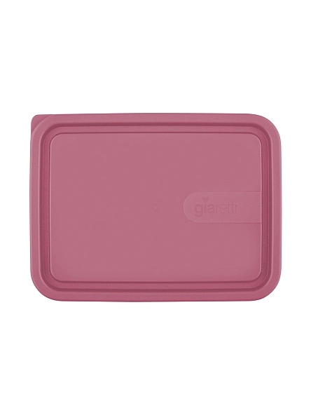 Контейнер для продуктов Sugar&Spice Honey 0,9л прямоугольный